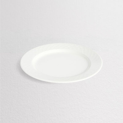 Bella Entree Plate