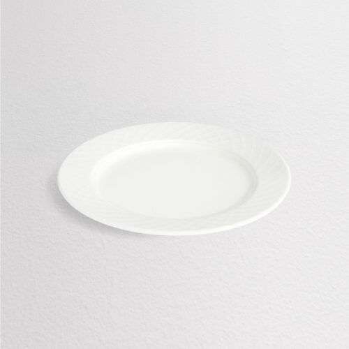 Bella Entree Plate
