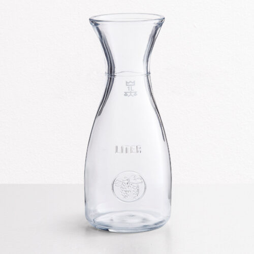 Carafe - 1lt