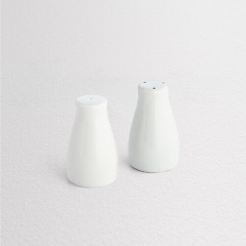 Salt and Pepper Set