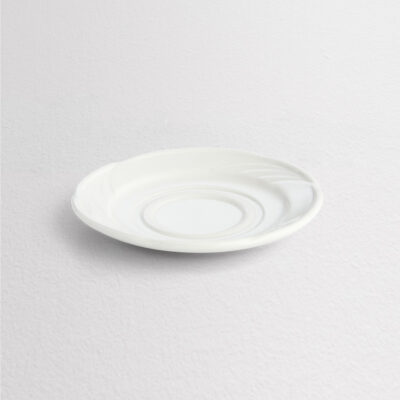 Dudson Cumulus Saucer