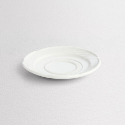 Dudson Cumulus Saucer