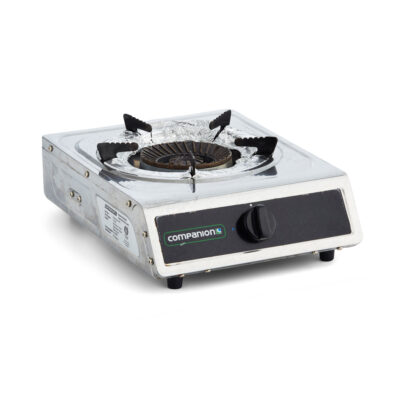 Enclosed Single Burner Unit