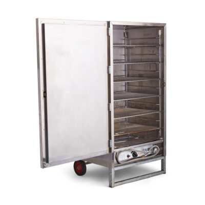 Warming Oven - Hot Box