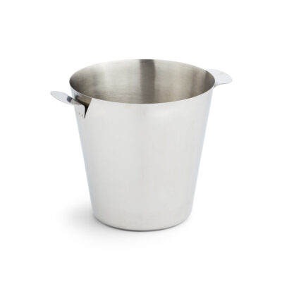 Ice Bucket - Stainless
