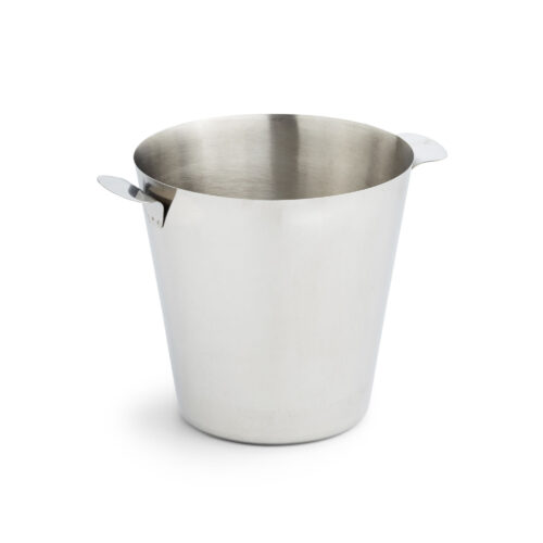 Ice Bucket - Stainless