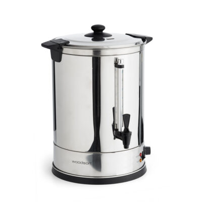 Large Electric Water Urn