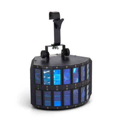 LED Disco Laser