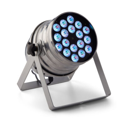 LED UV Par Can 64 DMX