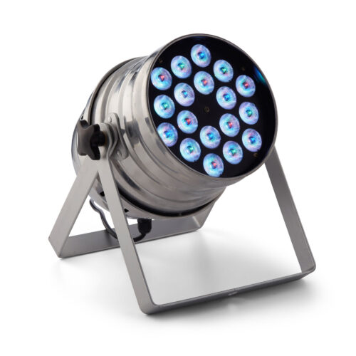 LED UV Par Can 64 DMX