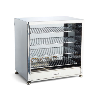 Pie Oven - Large Glass Front