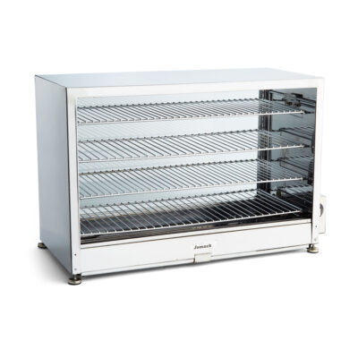 Pie Oven - Small Glass Front