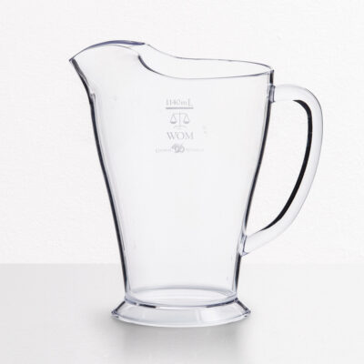Beer Jug Plastic 1.4lt