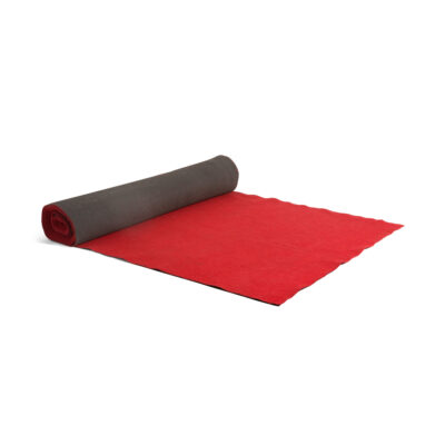 Red Carpet Runner - outdoor