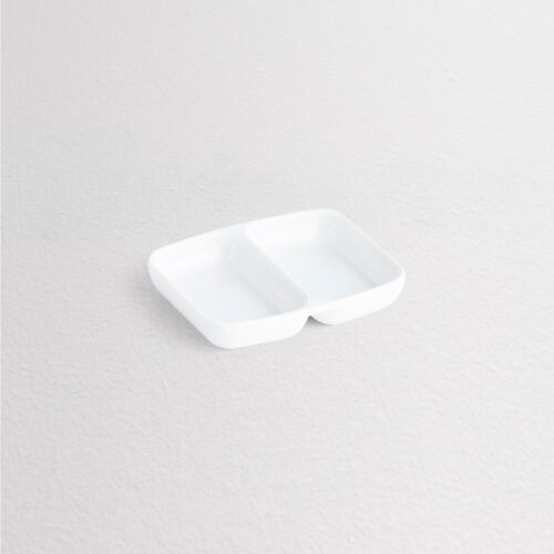 Salt & Pepper Split Dish