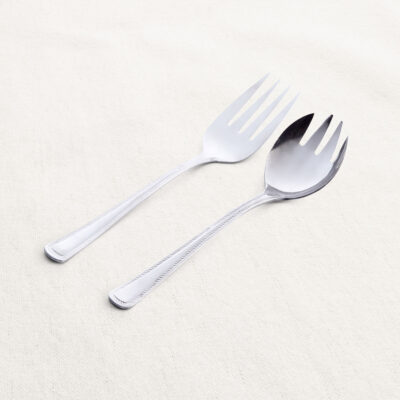 Serving Forks