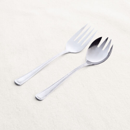Serving Forks