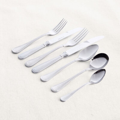 Soup Knife Stanley & Rogers