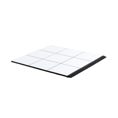 Flooring - White