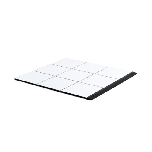 Flooring - White