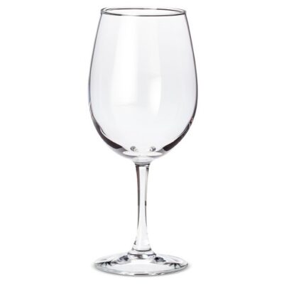 Glassware