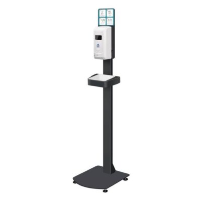 Hand Sanitiser Stations