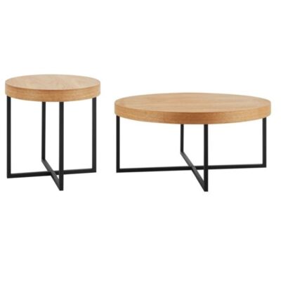 Coffee & Side Tables