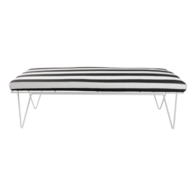 Ottomans, Beanbags & Bench Seats