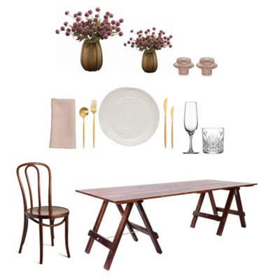 Product Inspiration Gallery