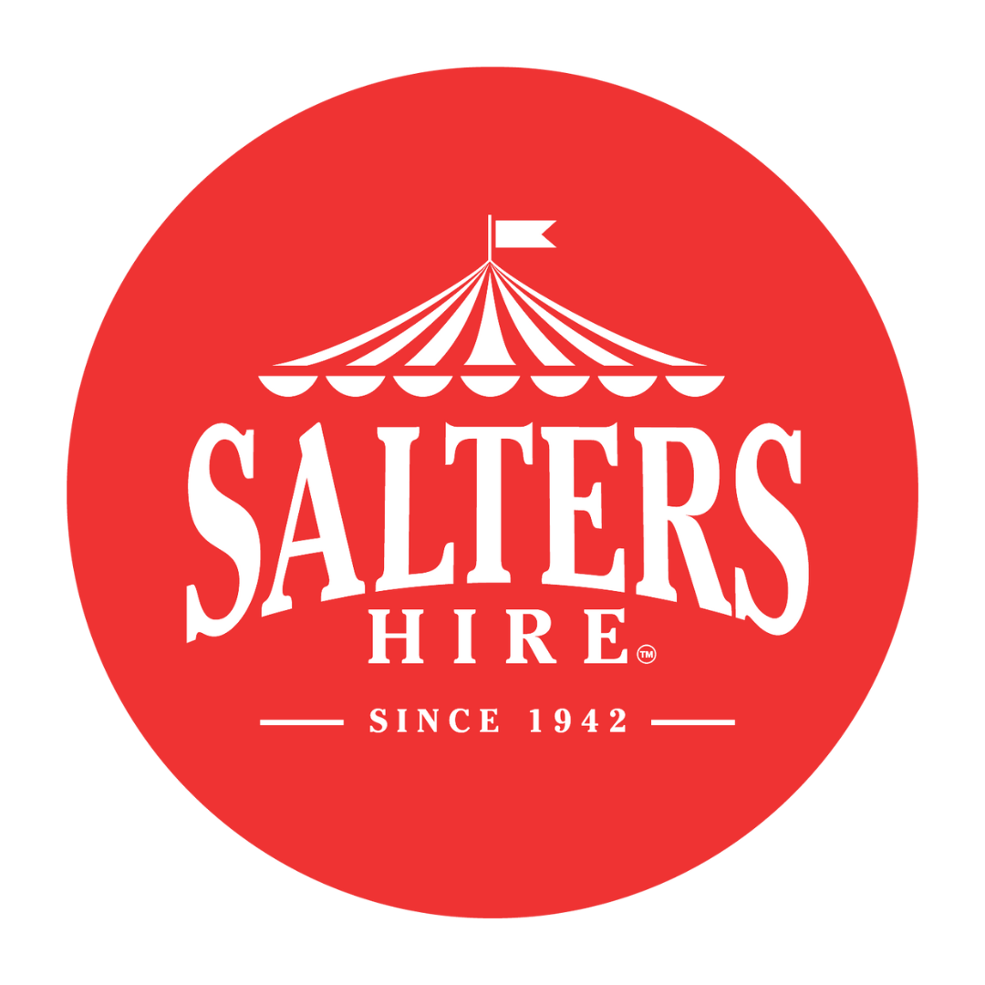 Salters Hire